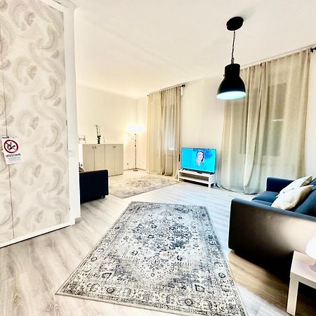 The Center Residence Cenova Dış mekan fotoğraf
