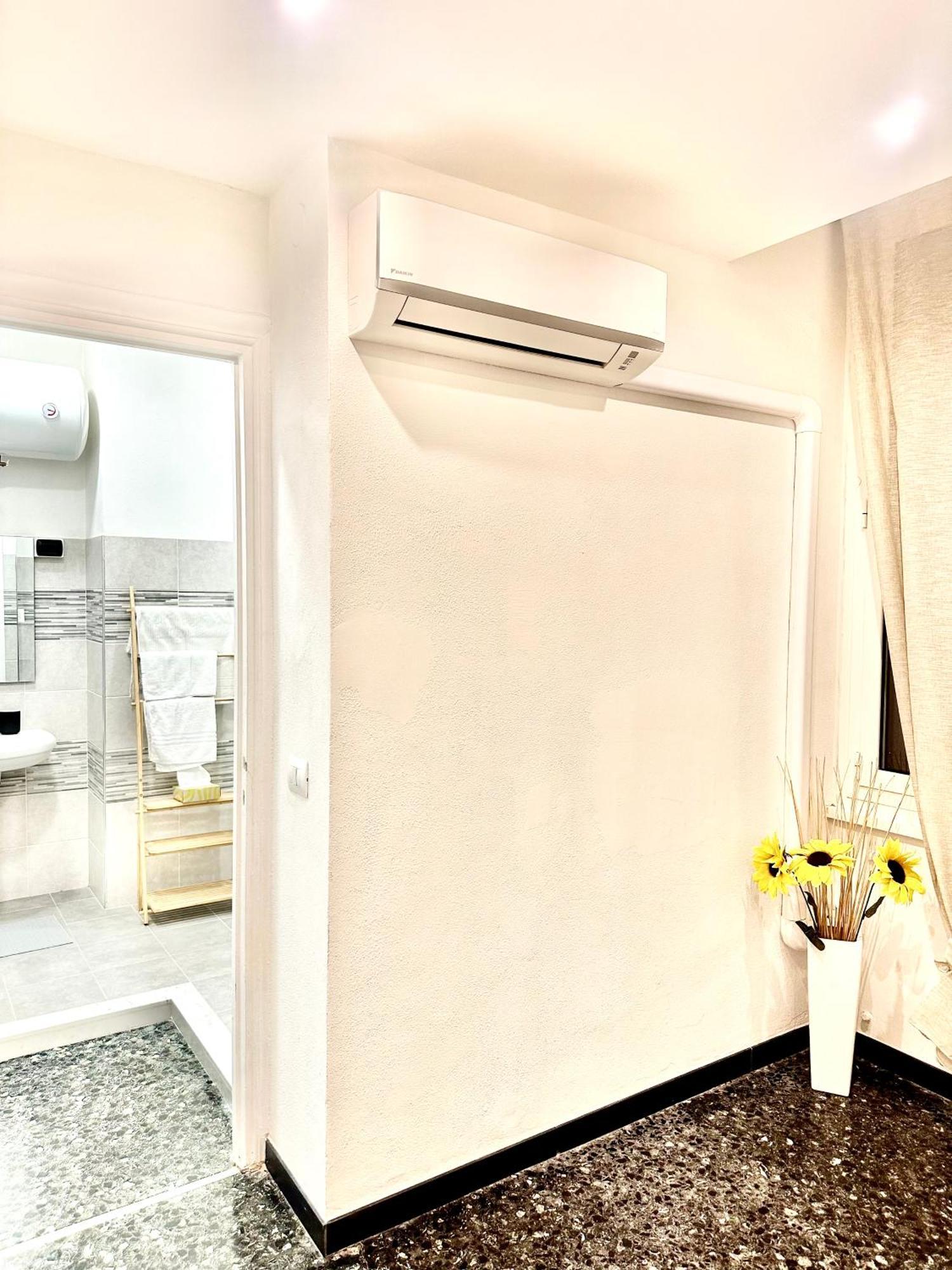 The Center Residence Cenova Dış mekan fotoğraf