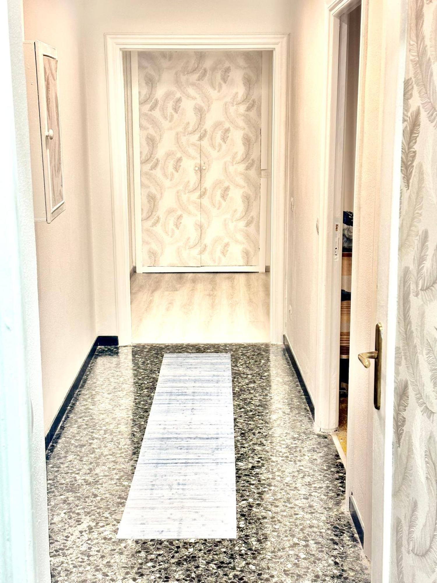 The Center Residence Cenova Dış mekan fotoğraf