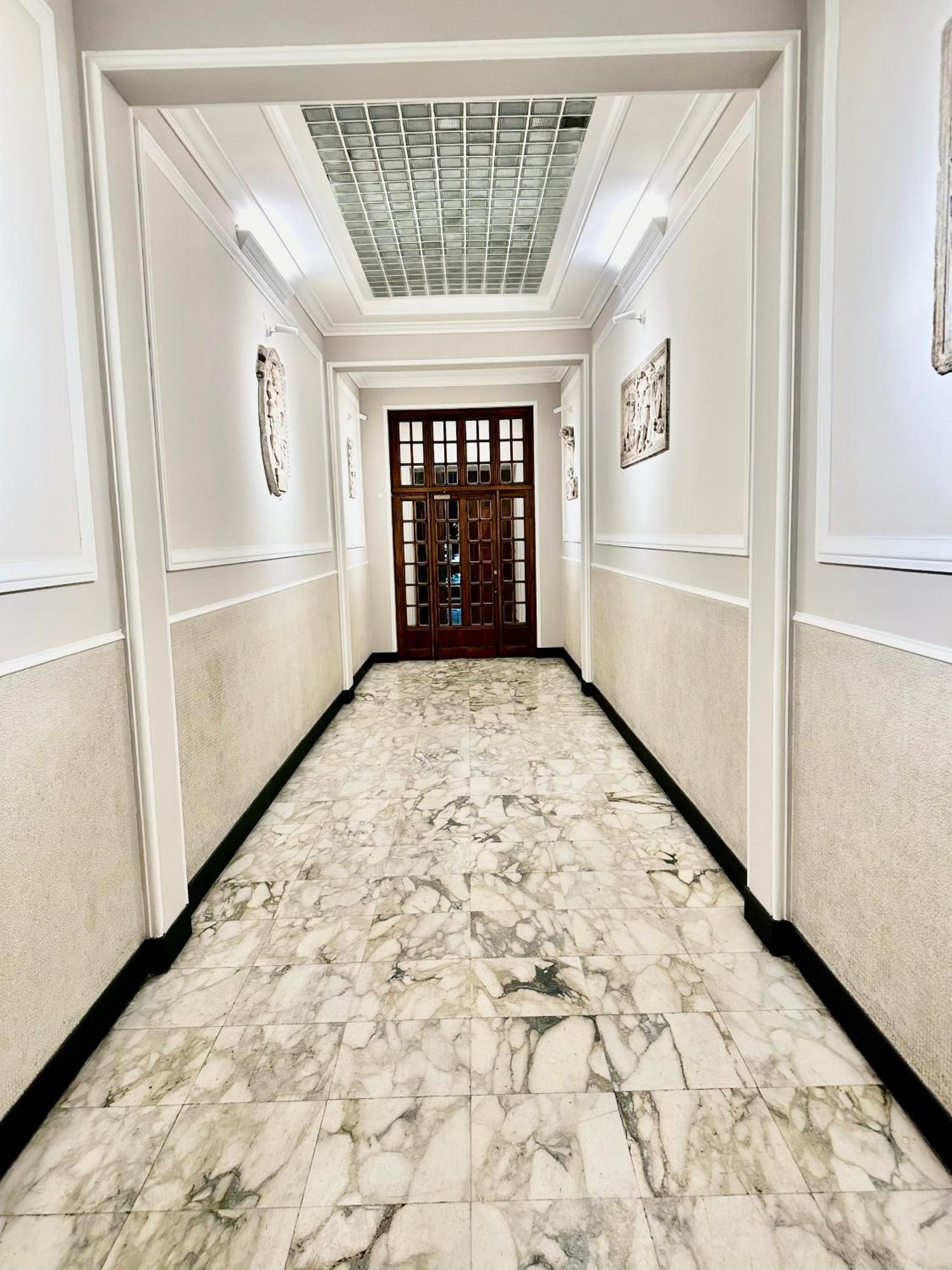 The Center Residence Cenova Dış mekan fotoğraf
