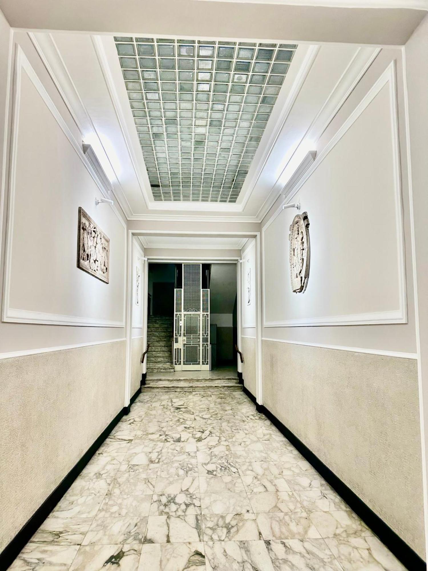 The Center Residence Cenova Dış mekan fotoğraf