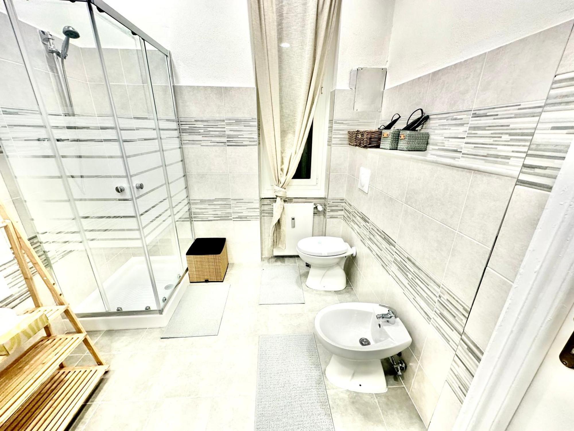 The Center Residence Cenova Dış mekan fotoğraf