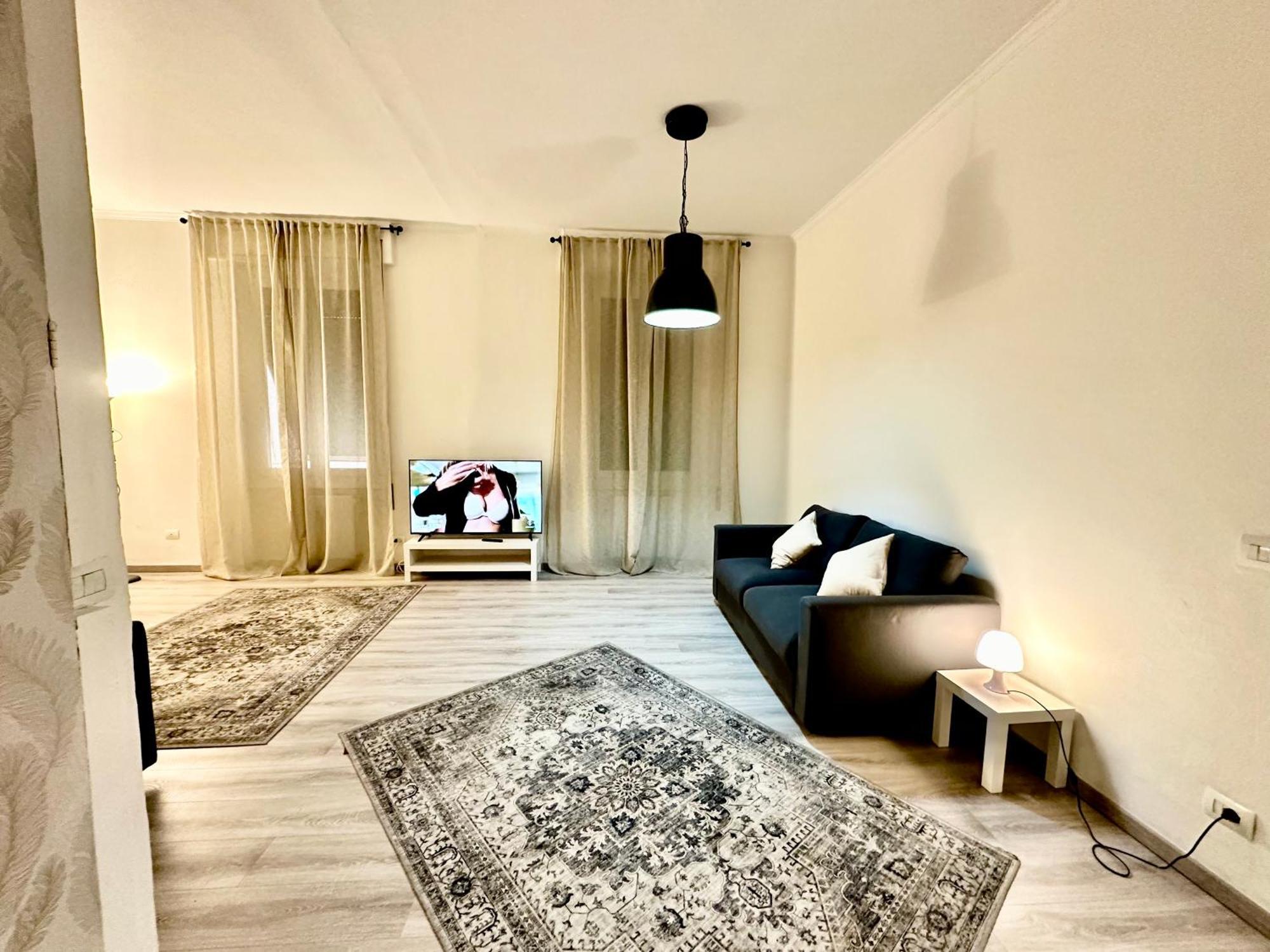 The Center Residence Cenova Dış mekan fotoğraf