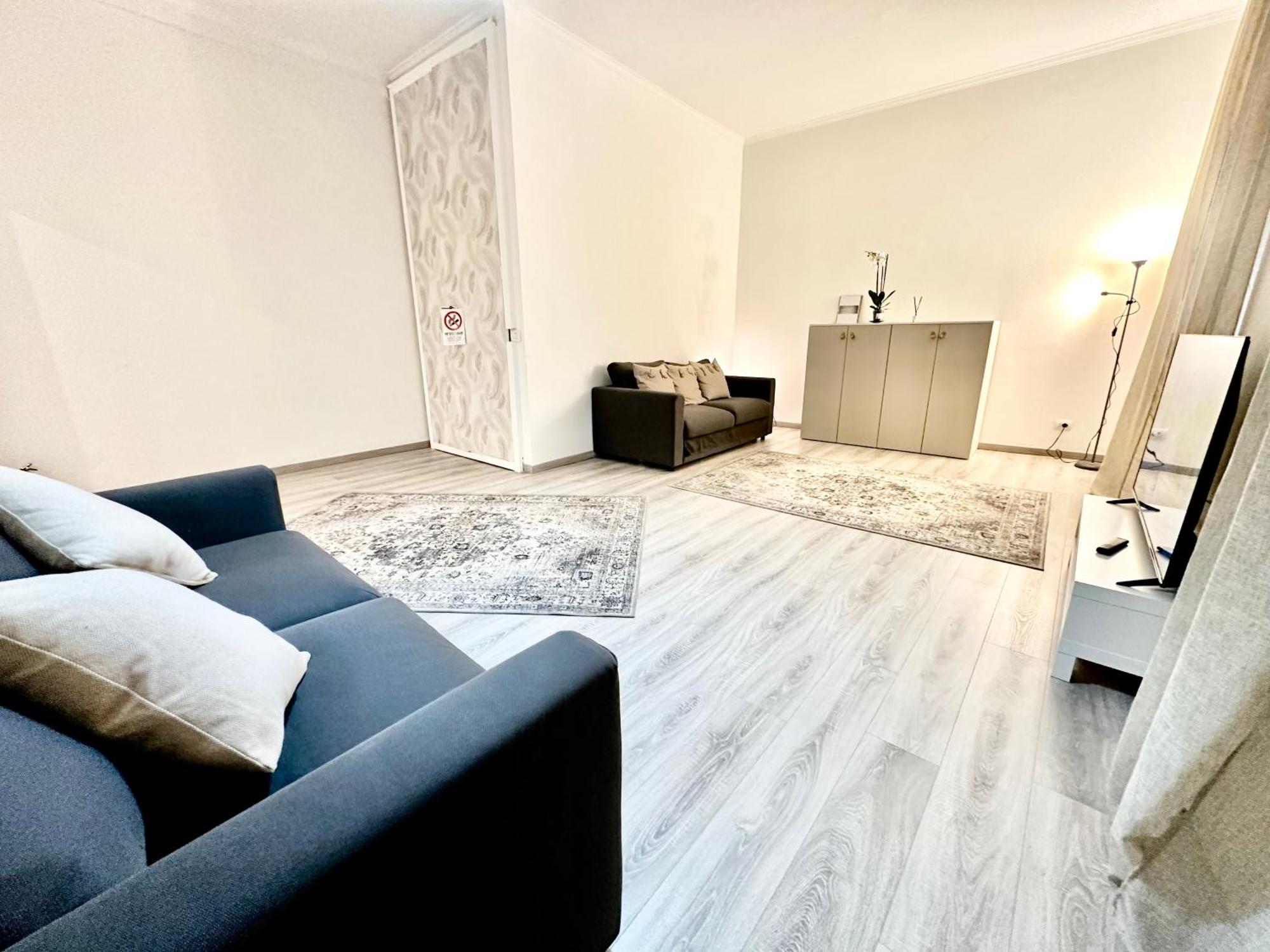 The Center Residence Cenova Dış mekan fotoğraf