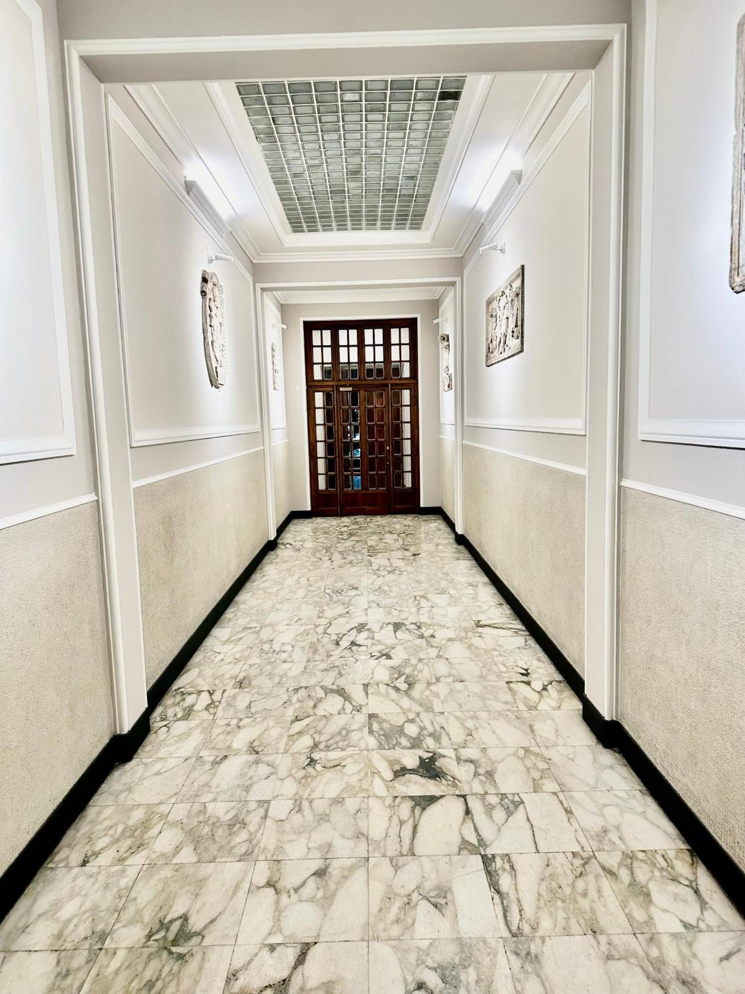 The Center Residence Cenova Dış mekan fotoğraf